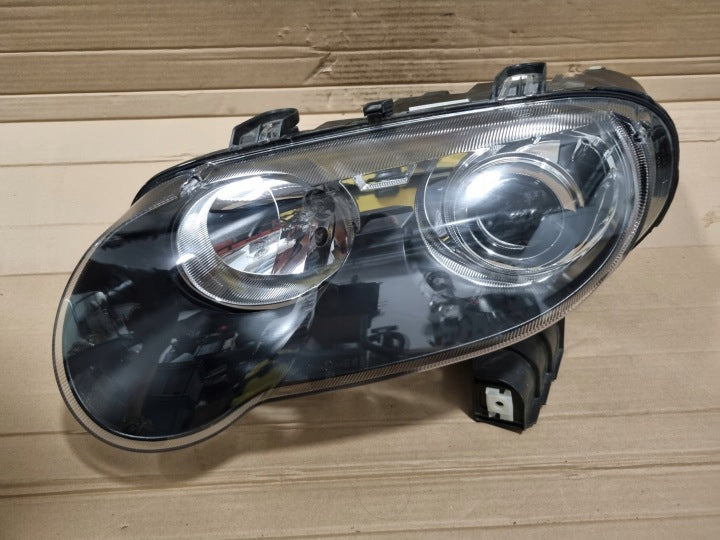 Frontscheinwerfer Rover 75 10001921 Links Scheinwerfer Headlight SCH7545460314ch