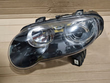 Laden Sie das Bild in den Galerie-Viewer, Frontscheinwerfer Rover 75 10001921 Links Scheinwerfer Headlight SCH7545460314ch