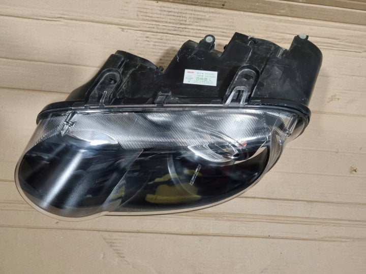 Frontscheinwerfer Rover 75 10001921 Links Scheinwerfer Headlight SCH7545460314ch