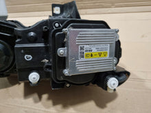 Laden Sie das Bild in den Galerie-Viewer, Frontscheinwerfer Rover 75 10001921 Links Scheinwerfer Headlight SCH7545460314ch