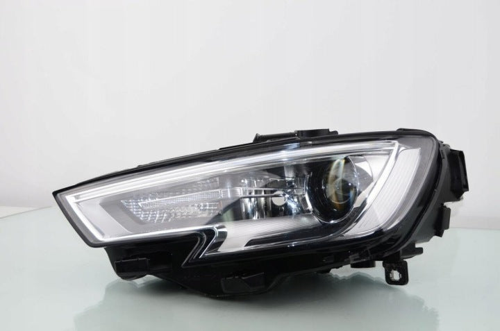Frontscheinwerfer Audi A3 8V0941005 85122000 Xenon Links Scheinwerfer Headlight SCH7545511215vk