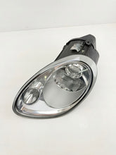 Load image into Gallery viewer, Frontscheinwerfer Porsche Cayman 987 98763105711 Links Scheinwerfer Headlight SCH7545621205lj