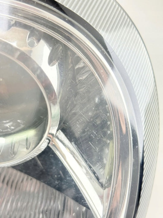 Frontscheinwerfer Porsche Cayman 987 98763105711 Links Scheinwerfer Headlight SCH7545621205lj