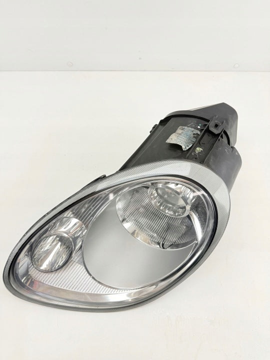 Frontscheinwerfer Porsche Cayman 987 98763105711 Links Scheinwerfer Headlight SCH7545621205lj