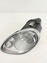 Load image into Gallery viewer, Frontscheinwerfer Porsche Cayman 987 98763105711 Links Scheinwerfer Headlight SCH7545621205lj
