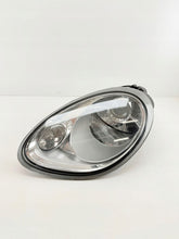 Load image into Gallery viewer, Frontscheinwerfer Porsche Cayman 987 98763105711 Links Scheinwerfer Headlight SCH7545621205lj