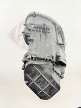 Load image into Gallery viewer, Frontscheinwerfer Porsche Cayman 987 98763105711 Links Scheinwerfer Headlight SCH7545621205lj