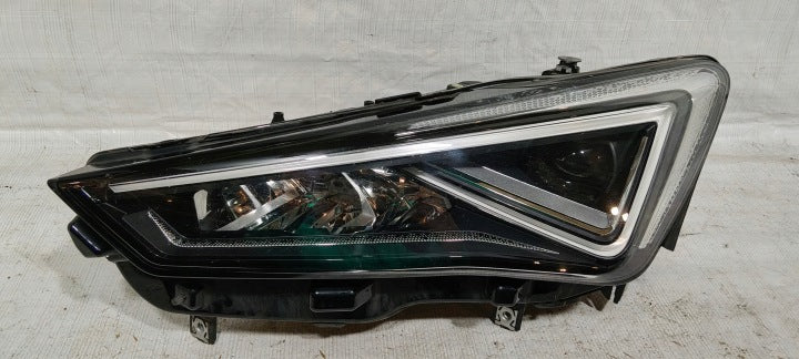 Frontscheinwerfer Seat Tarraco 5FJ941007E LED Links Scheinwerfer Headlight SCH7546402041ag