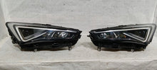 Laden Sie das Bild in den Galerie-Viewer, Frontscheinwerfer Seat Tarraco 5FJ941007E LED Links Scheinwerfer Headlight SCH7546402041ag