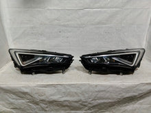 Laden Sie das Bild in den Galerie-Viewer, Frontscheinwerfer Seat Tarraco 5FJ941007E LED Links Scheinwerfer Headlight SCH7546402041ag