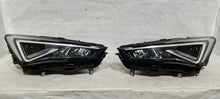 Laden Sie das Bild in den Galerie-Viewer, Frontscheinwerfer Seat Tarraco 5FJ941007E LED Links Scheinwerfer Headlight SCH7546402041ag
