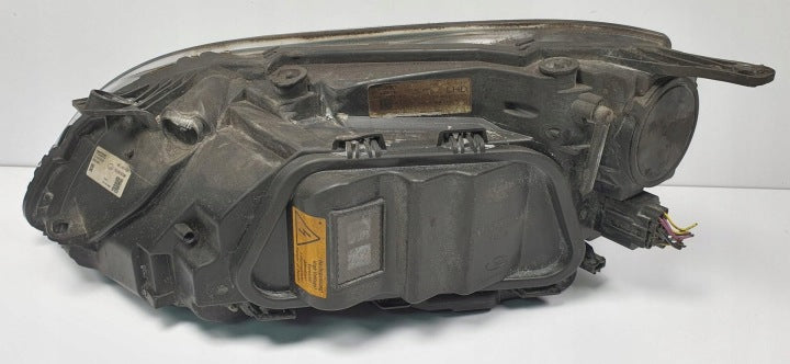 Frontscheinwerfer Volvo V40 31420008 Xenon Rechts Scheinwerfer Headlight SCH7546716677fz