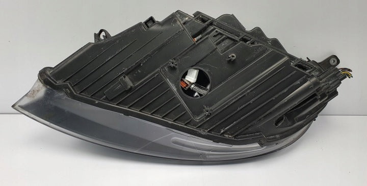 Frontscheinwerfer Volvo V40 31420008 Xenon Rechts Scheinwerfer Headlight SCH7546716677fz