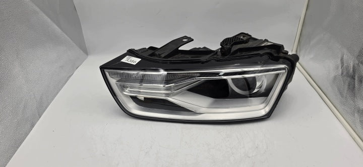 Frontscheinwerfer Audi Q3 8U0941005C Xenon Links Scheinwerfer Headlight SCH7546926939jr