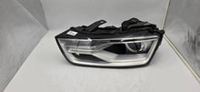 Laden Sie das Bild in den Galerie-Viewer, Frontscheinwerfer Audi Q3 8U0941005C Xenon Links Scheinwerfer Headlight SCH7546926939jr