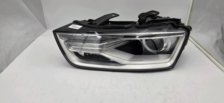Frontscheinwerfer Audi Q3 8U0941005C Xenon Links Scheinwerfer Headlight SCH7546926939jr