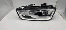 Laden Sie das Bild in den Galerie-Viewer, Frontscheinwerfer Audi Q3 8U0941005C Xenon Links Scheinwerfer Headlight SCH7546926939jr