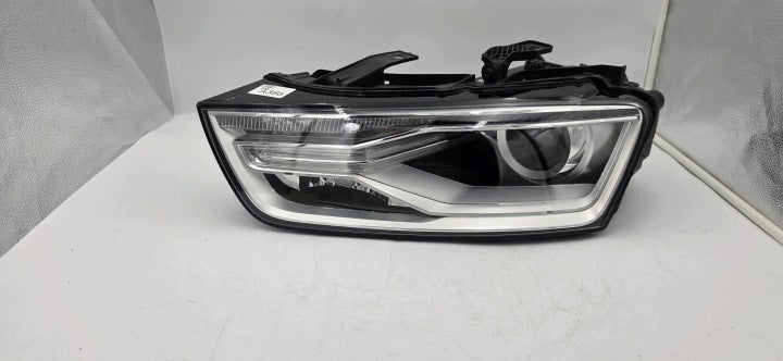 Frontscheinwerfer Audi Q3 8U0941005C Xenon Links Scheinwerfer Headlight SCH7546926939jr