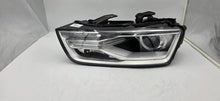 Laden Sie das Bild in den Galerie-Viewer, Frontscheinwerfer Audi Q3 8U0941005C Xenon Links Scheinwerfer Headlight SCH7546926939jr