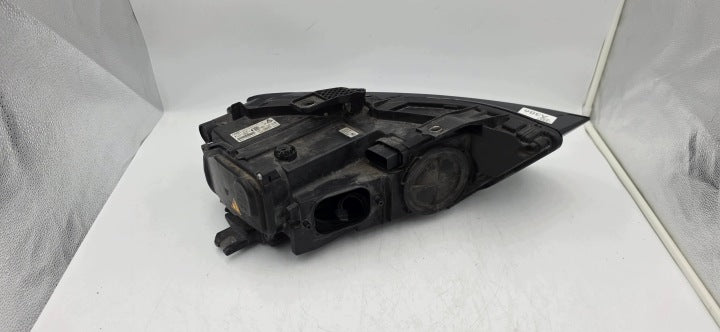 Frontscheinwerfer Audi Q3 8U0941005C Xenon Links Scheinwerfer Headlight SCH7546926939jr