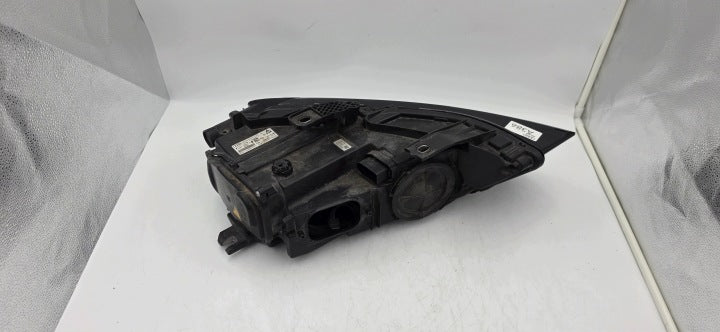 Frontscheinwerfer Audi Q3 8U0941005C Xenon Links Scheinwerfer Headlight SCH7546926939jr