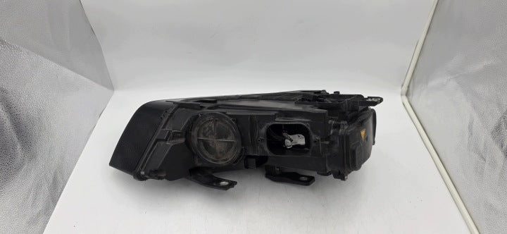 Frontscheinwerfer Audi Q3 8U0941005C Xenon Links Scheinwerfer Headlight SCH7546926939jr