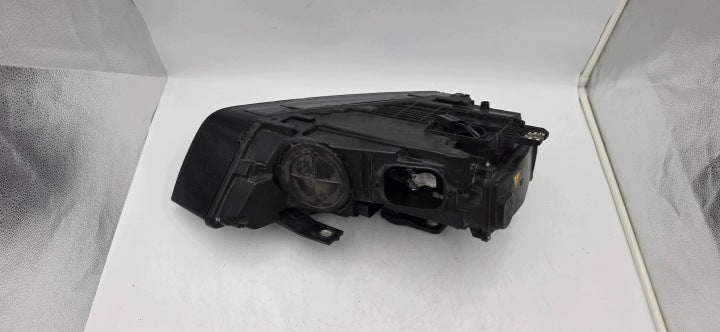 Frontscheinwerfer Audi Q3 8U0941005C Xenon Links Scheinwerfer Headlight SCH7546926939jr