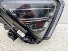 Laden Sie das Bild in den Galerie-Viewer, Frontscheinwerfer Kia Sportage Nq5 92102R2100 LED Rechts Scheinwerfer Headlight SCH7547024316tt