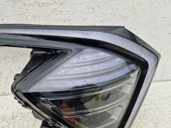Frontscheinwerfer Kia Sportage Nq5 92102R2100 LED Rechts Scheinwerfer Headlight SCH7547024316tt