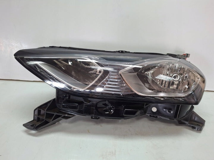 Frontscheinwerfer Citroën Ds3 9820840880 Links Scheinwerfer Headlight SCH7547454764ax