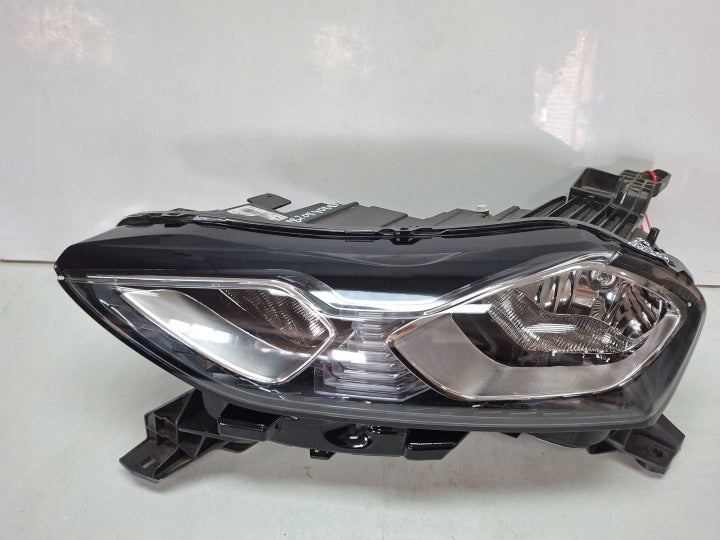 Frontscheinwerfer Citroën Ds3 9820840880 Links Scheinwerfer Headlight SCH7547454764ax