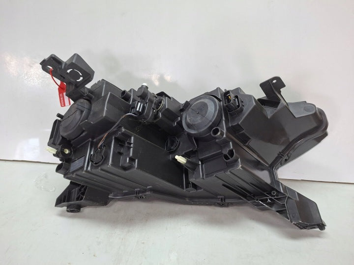 Frontscheinwerfer Citroën Ds3 9820840880 Links Scheinwerfer Headlight SCH7547454764ax