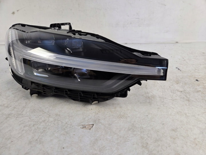 Frontscheinwerfer Volvo Xc60 I 324047062 LED Rechts Scheinwerfer Headlight SCH7548141809gy