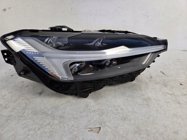Frontscheinwerfer Volvo Xc60 I 324047062 LED Rechts Scheinwerfer Headlight SCH7548141809gy