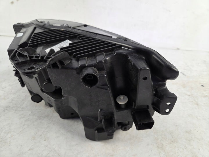 Frontscheinwerfer Volvo Xc60 I 324047062 LED Rechts Scheinwerfer Headlight SCH7548141809gy
