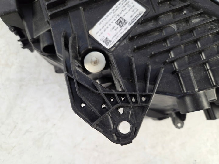 Frontscheinwerfer Volvo Xc60 I 324047062 LED Rechts Scheinwerfer Headlight SCH7548141809gy