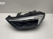 Load image into Gallery viewer, Frontscheinwerfer Audi A1 82A941033 Links Scheinwerfer Headlight SCH7548930821sw