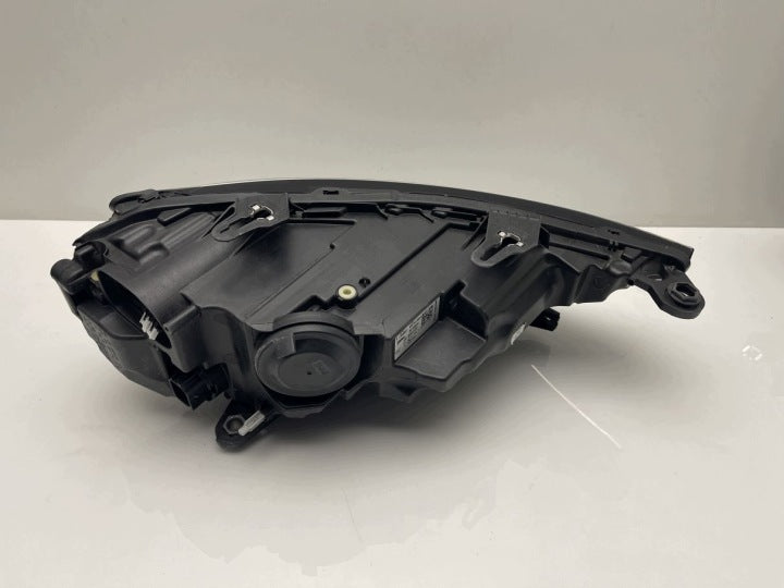 Frontscheinwerfer Audi A1 82A941033 Links Scheinwerfer Headlight SCH7548930821sw