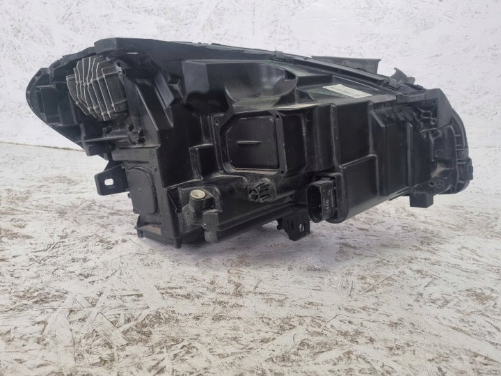 Frontscheinwerfer Mercedes-Benz W246 A2469066901 Links Scheinwerfer Headlight SCH7549214619jp