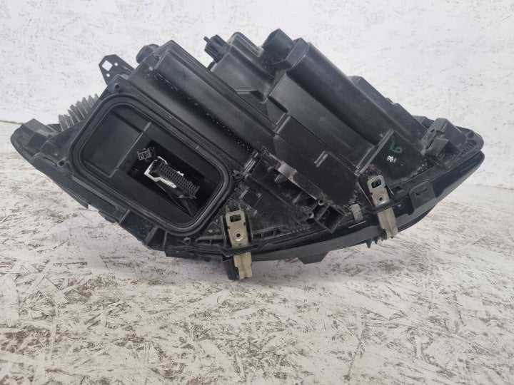 Frontscheinwerfer Mercedes-Benz W246 A2469066901 Links Scheinwerfer Headlight SCH7549214619jp
