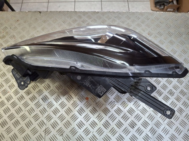 Frontscheinwerfer Suzuki S-Cross 100-18738 Rechts Scheinwerfer Headlight SCH7549365848mb