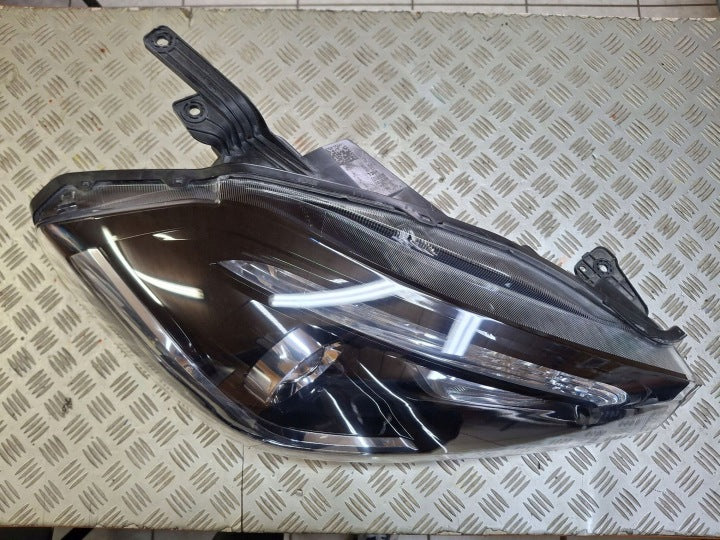 Frontscheinwerfer Suzuki S-Cross 100-18738 Rechts Scheinwerfer Headlight SCH7549365848mb