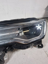 Laden Sie das Bild in den Galerie-Viewer, Frontscheinwerfer Jeep Grand Cherokee Wk2 68266665AG Links Headlight SCH7549766633tz