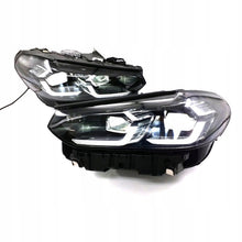 Laden Sie das Bild in den Galerie-Viewer, Frontscheinwerfer BMW X3 5A29206-07 LED Ein Satz Scheinwerfer Headlight SCH7549877795oz