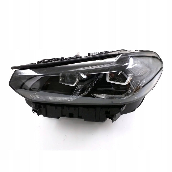 Frontscheinwerfer BMW X3 5A29206-07 LED Ein Satz Scheinwerfer Headlight SCH7549877795oz
