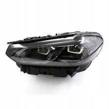 Laden Sie das Bild in den Galerie-Viewer, Frontscheinwerfer BMW X3 5A29206-07 LED Ein Satz Scheinwerfer Headlight SCH7549877795oz