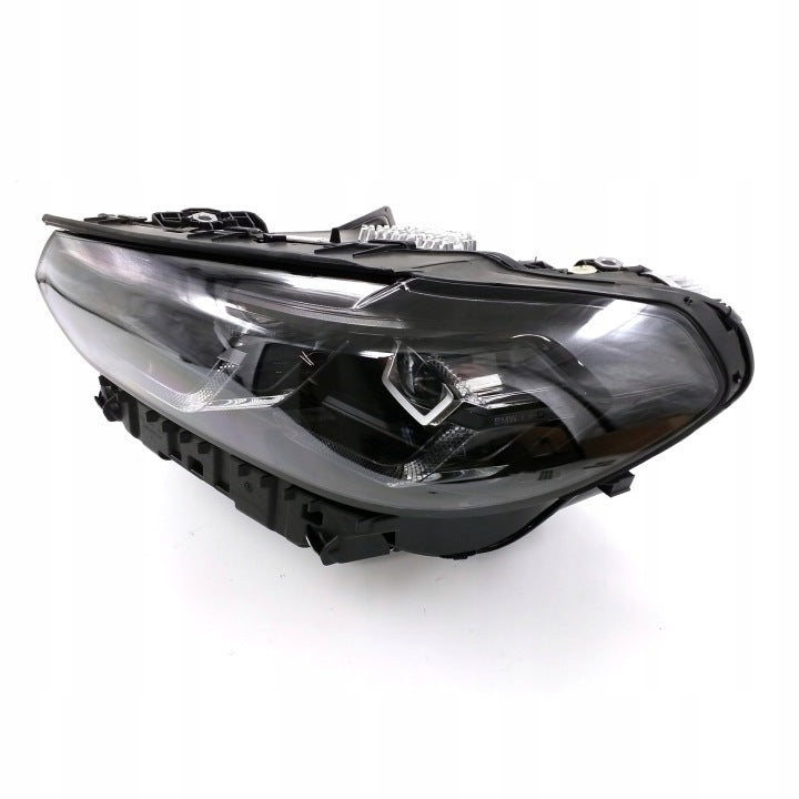 Frontscheinwerfer BMW X3 5A29206-07 LED Ein Satz Scheinwerfer Headlight SCH7549877795oz