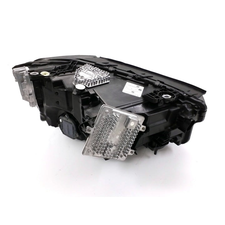 Frontscheinwerfer BMW X3 5A29206-07 LED Ein Satz Scheinwerfer Headlight SCH7549877795oz