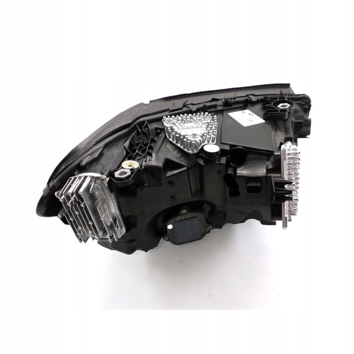 Frontscheinwerfer BMW X3 5A29206-07 LED Ein Satz Scheinwerfer Headlight SCH7549877795oz