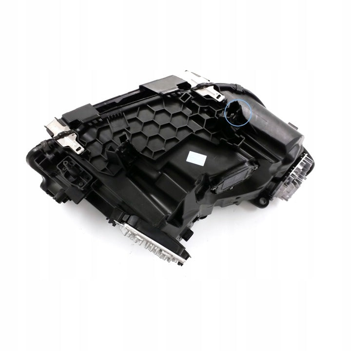 Frontscheinwerfer BMW X3 5A29206-07 LED Ein Satz Scheinwerfer Headlight SCH7549877795oz
